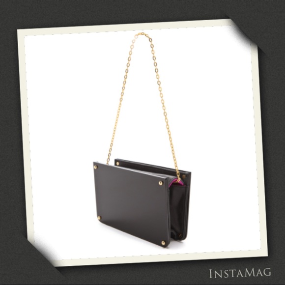 Judith Lieber Handbags - OVERTURE BY JUDITH LEIBER Alexis Resin Box Clutch